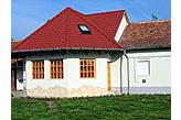 Vasaras māja Abádszalók Ungārija